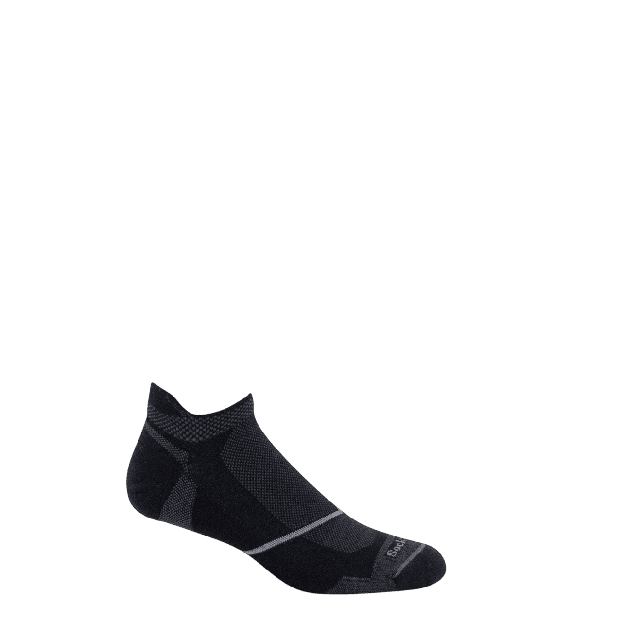 PULSE MICRO (HERRE) - SW BLACK